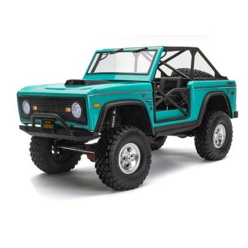 Axial axi03014bt1 scx10 - axial,