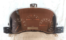 46752918 Strumentazione compl.  FIAT PUNTO (1N/1P) 1.2 16V HLX Ber. 5p/b/1242cc