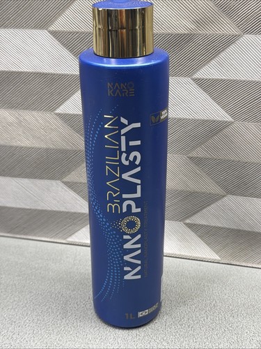 Nano kare brasiliano - nano,