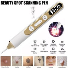 Penna al plasma, rimozione di escrescenze cutanee, rimozione di nei, verruche, m