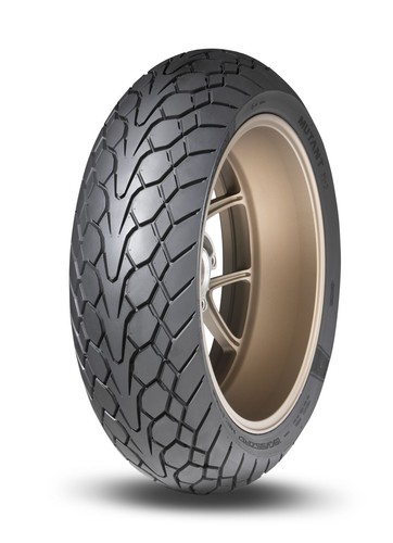 Dunlop mutant 180 55zr17 - -, 180/55zr17