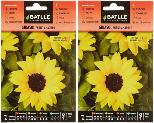 Battle semi fiori - battle-,