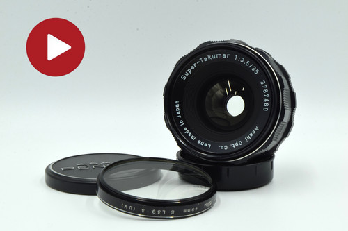 Quasi nuovo obiettivo pentax - [quasi, nuovo]