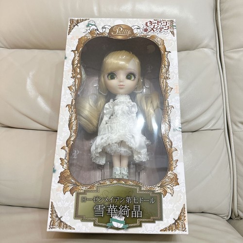 Rozen maiden kirakishou - maiden,