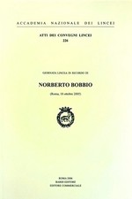 Norberto Bobbio (ACL 226)
