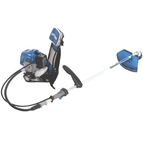 Decespugliatore hyundai - decespugliatore,