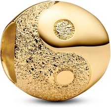Pandora Mini Charm Strutturato