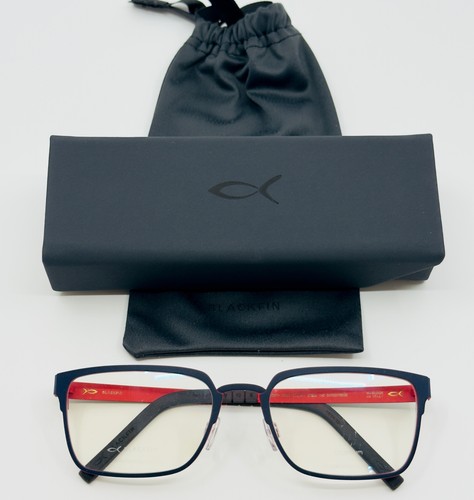 Occhiali vista blackfin - occhiali,
