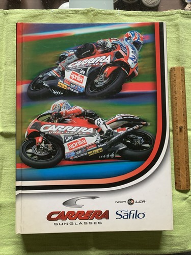 2005 yearbook motogp - 250, 125