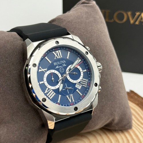 Orologio uomo bulova - uomo,
