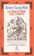 Macchina del tempo - la,