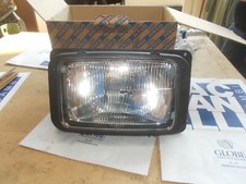 FARO ANTERIORE AUTOBUS 470 1977- ORIGINALE IVECO 4793155 BOSCH 1305620467