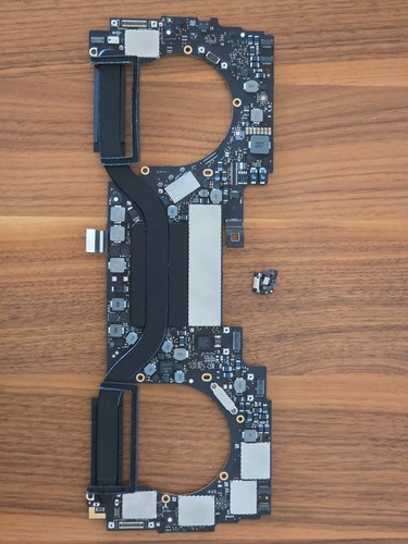 Macbook pro a1706 2017 - macbook,