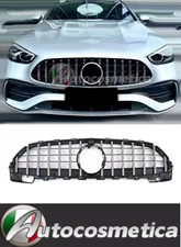 GRIGLIA MASCHERINA CALANDRA