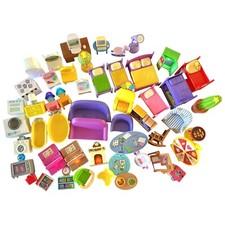 Peppa Pig Toy Furniture