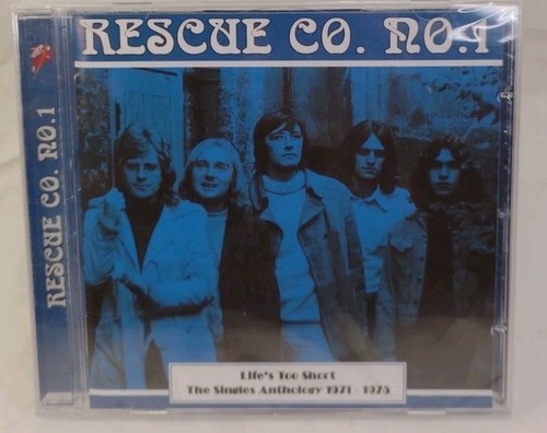 Rescue life s - , too