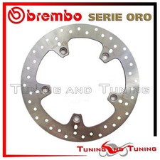 Disco Freno Posterior SERIE