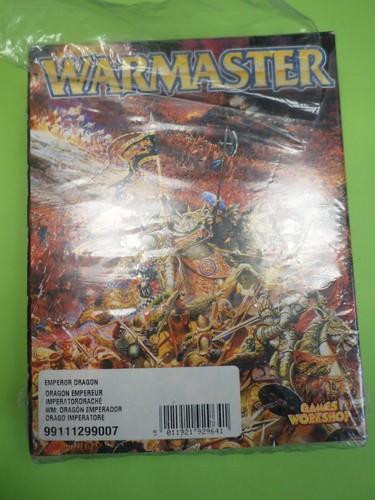 Warmaster citadel - warmaster,