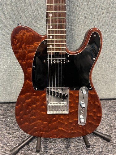 Custom telecaster seymour - custom,