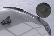 Spoiler posteriore tetto ala