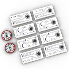 Kit di aggiornamento (pezzi