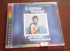 Little Tony “I Grandi