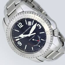 GIRARD PERREGAUX SEA HAWK II 42mm SCATOLA DOCUMENTI OROLOGIO Ref. 4990 SERVIZIO