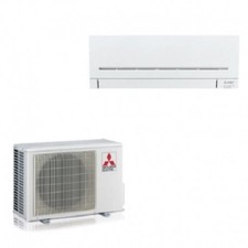 Condizionatore Inverter