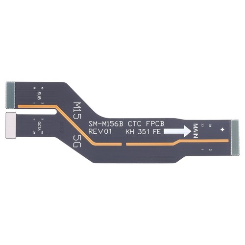 Flat flex motherboard - motherboard, x