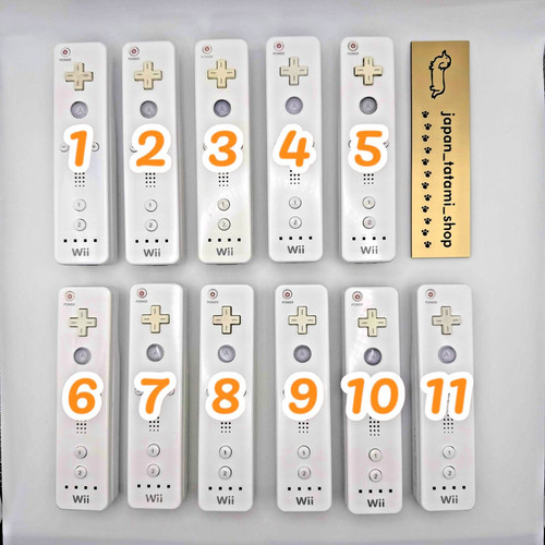 Nintendo wii controller - wii,