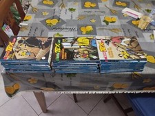 Serie continua di Super Tex