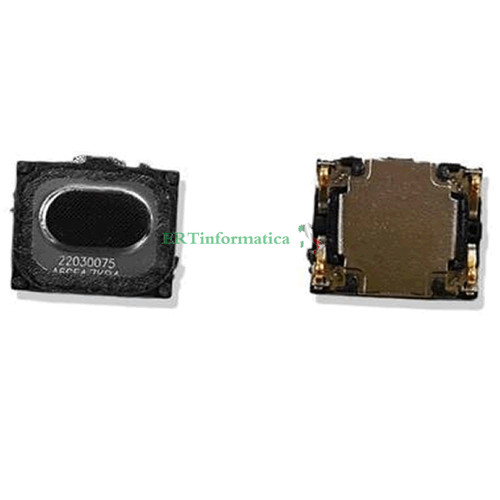 Altoparlante ear speaker - ear,