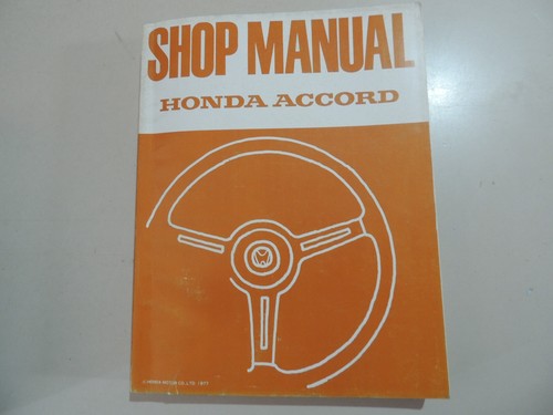 Manuale riparazione manuale