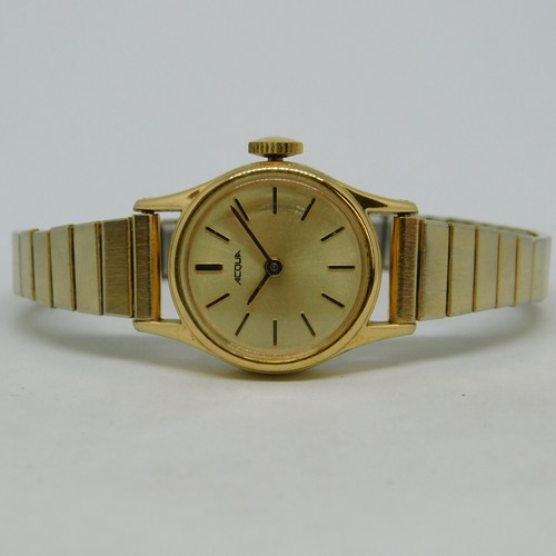Orologio donna analogico