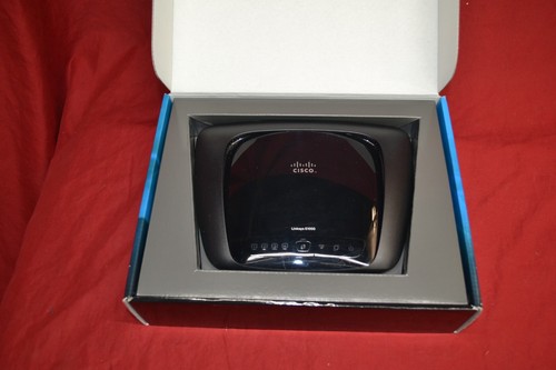 Cisco linksys e1000 four port - cisco,