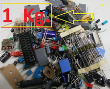 1 Kg Componenti Elettronici