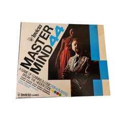 MASTER MIND 44 di Invicta