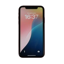 APPLE IPHONE XR 64GB 64 GB RED