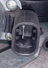 Alzacristallo elettr. porta ant. DX VOLKSWAGEN POLO 3a Serie 1.6i 16V cat GTI