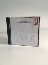 LUCIO BATTISTI - COSA