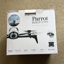 Parrot bebop fpv ready to - 2,