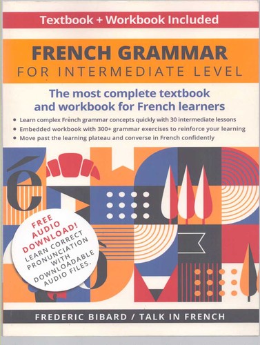 French grammar for - french,