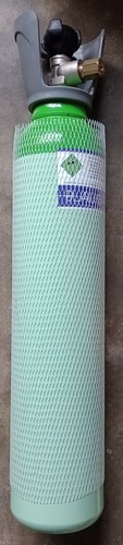 Bombola blauoptik litri - bombola, 7
