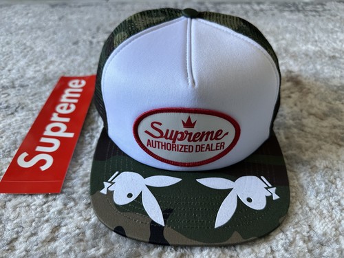 Wts supreme playboy - wts, x