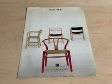 Vintage Carl Hansen Son Wegner