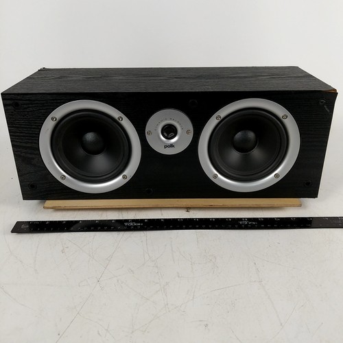 Polk audio csr altoparlante - audio,