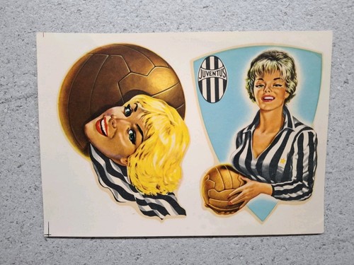 Decalcomania squadra calcio - decalcomania,