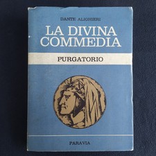 DANTE ALIGHIERI - LA DIVINA