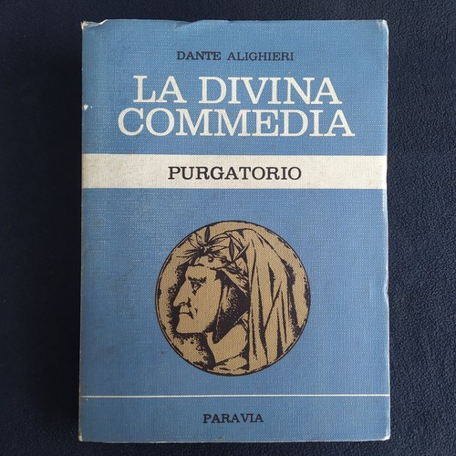Dante alighieri la - dante,
