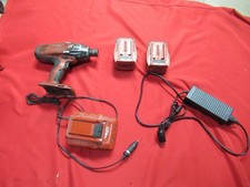 Hilti SID 8-A18 7/16"  IMPACT
